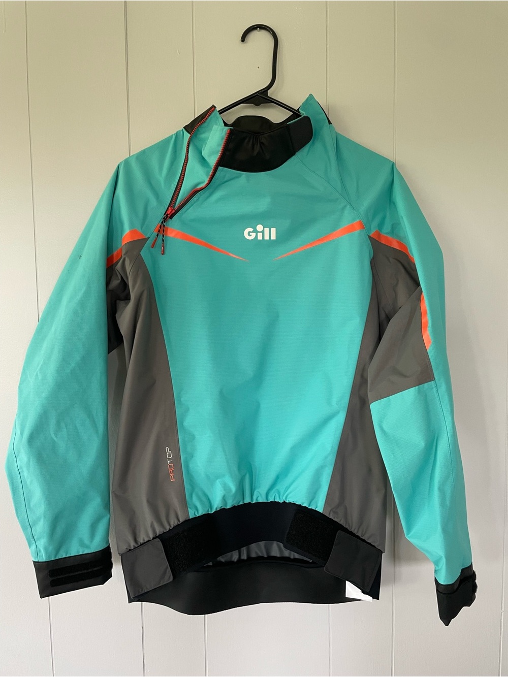 Gill Women's Pro Smock Top